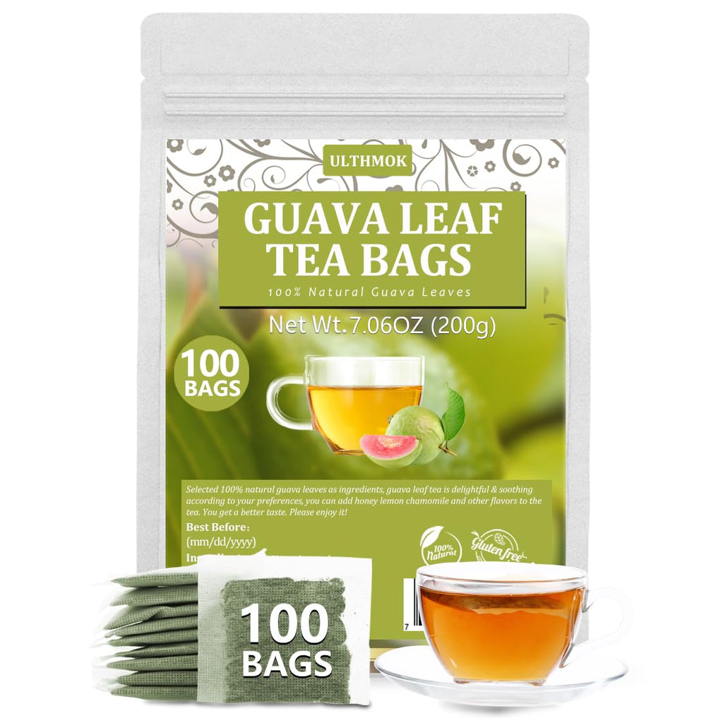 Tea Bags19