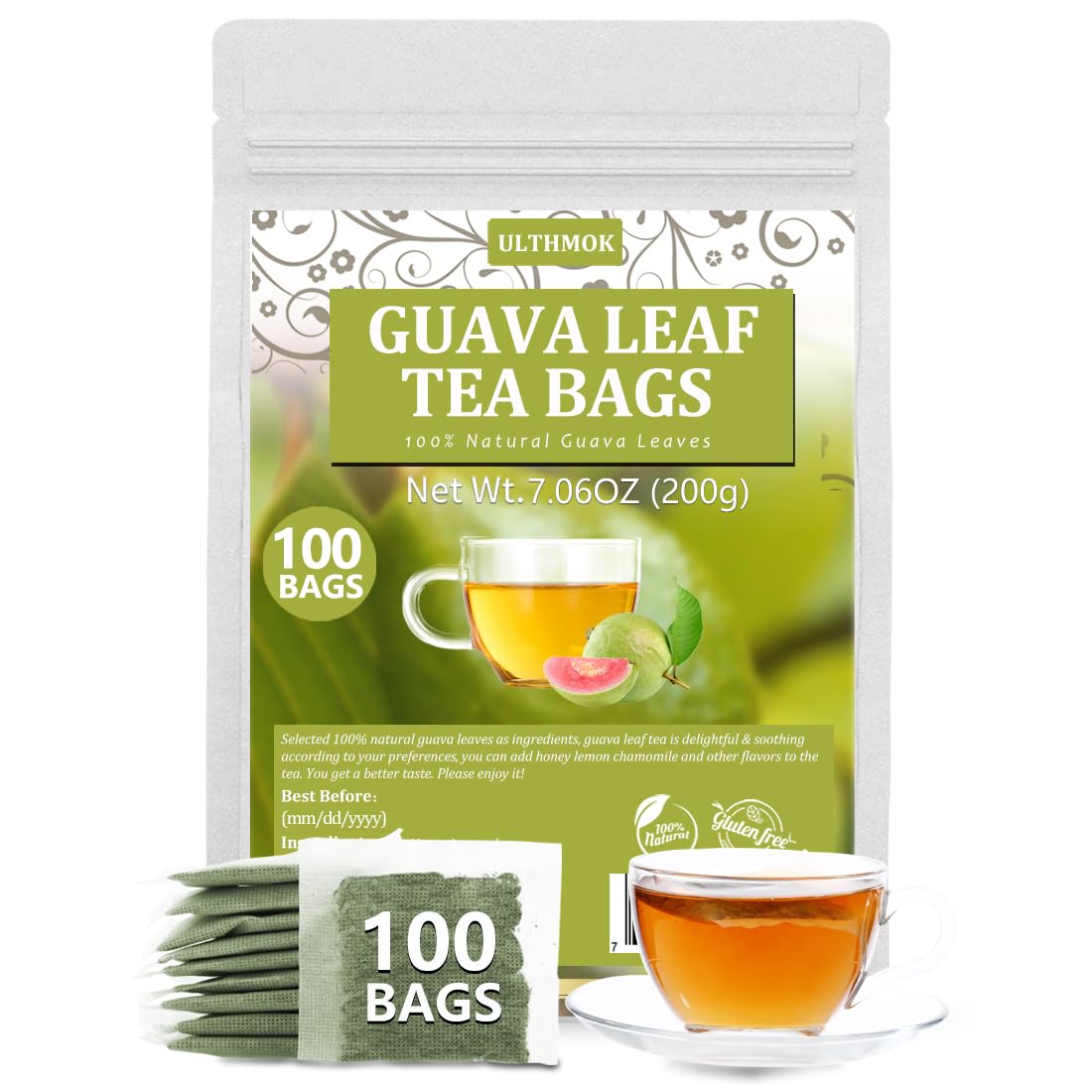 Tea Bags19