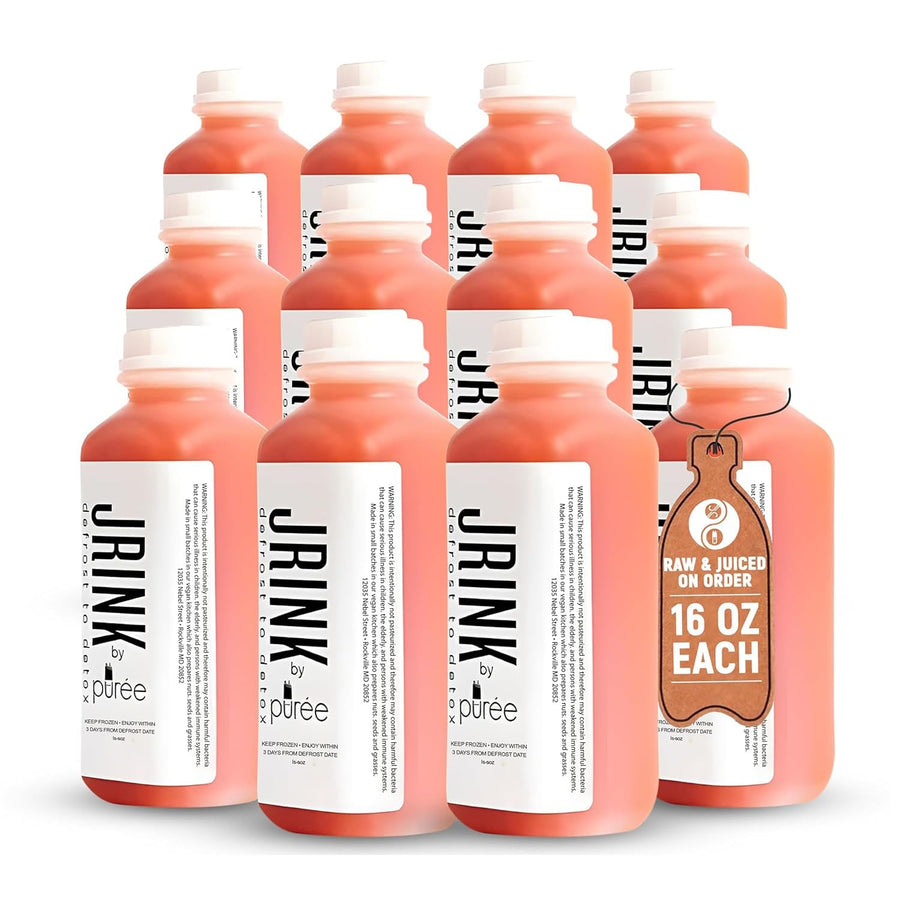 Ready-to-Drink Beverages