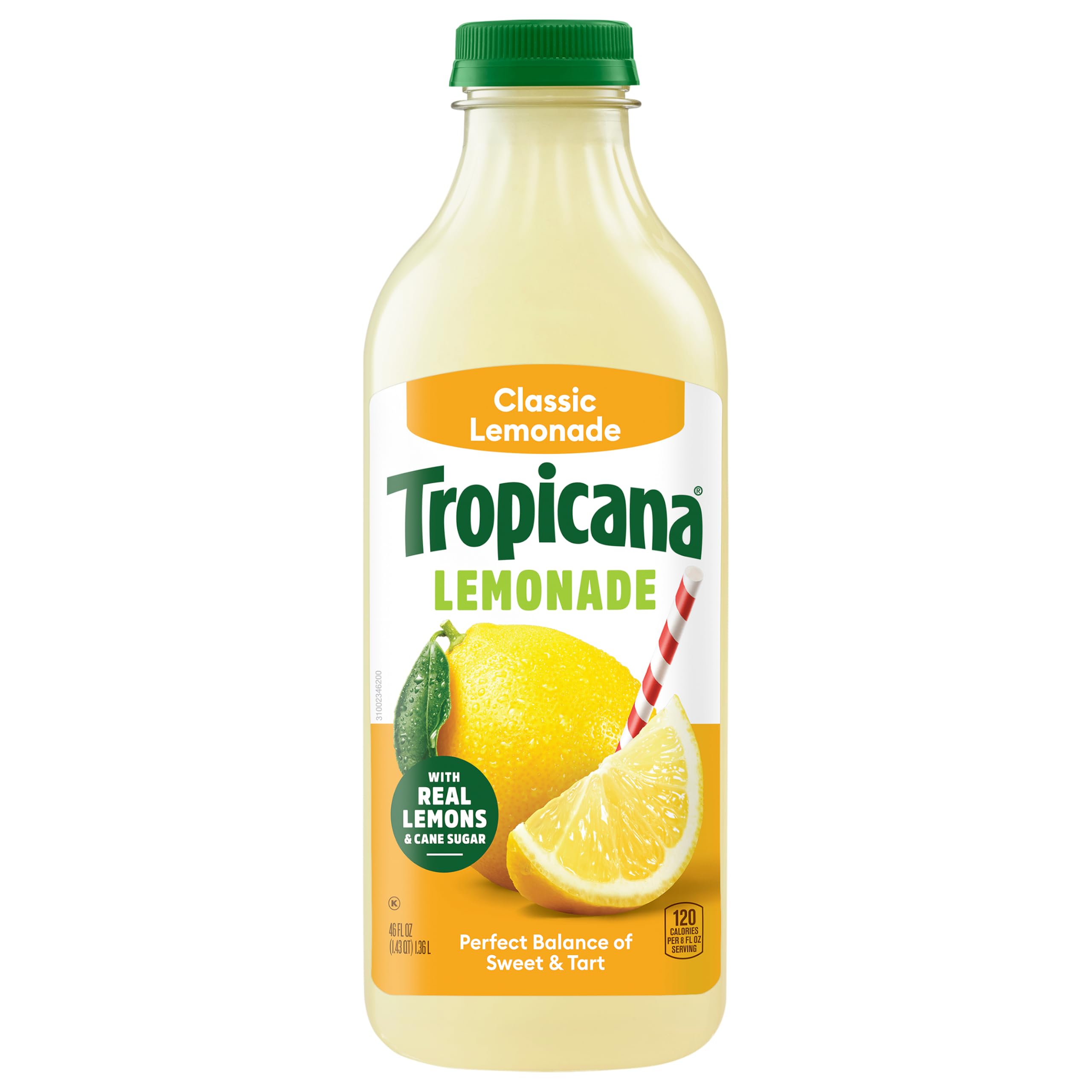 Tropicana Refreshers
