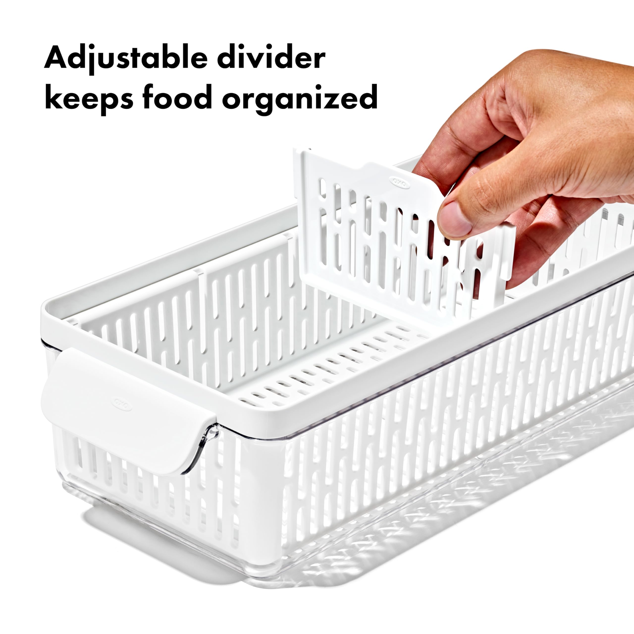 OXO Good Grips Produce Saver