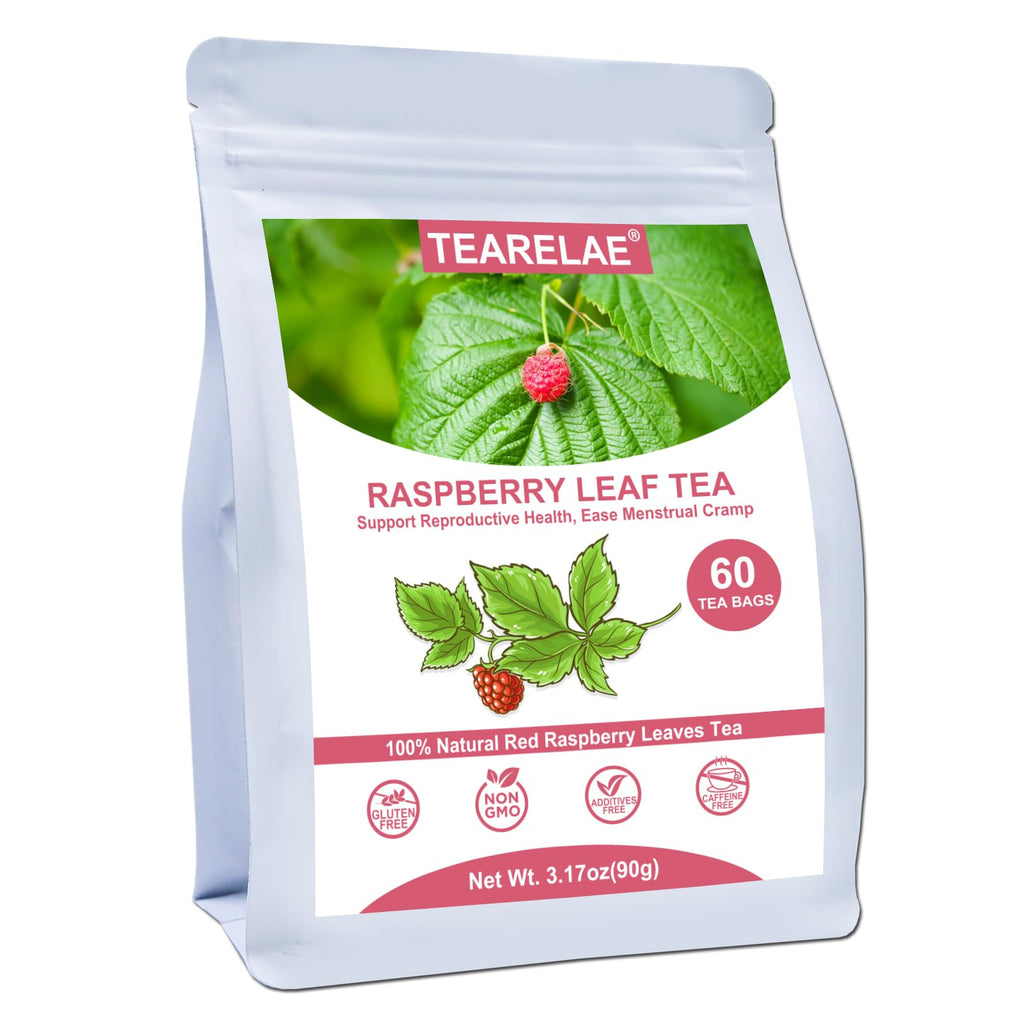 TEARELAE-Herbal Tea2