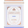 Harney & Sons Paris Black Tea – 20 Sachets | Fruity Vanilla & Caramel Blend with Hint of Lemony Bergamot