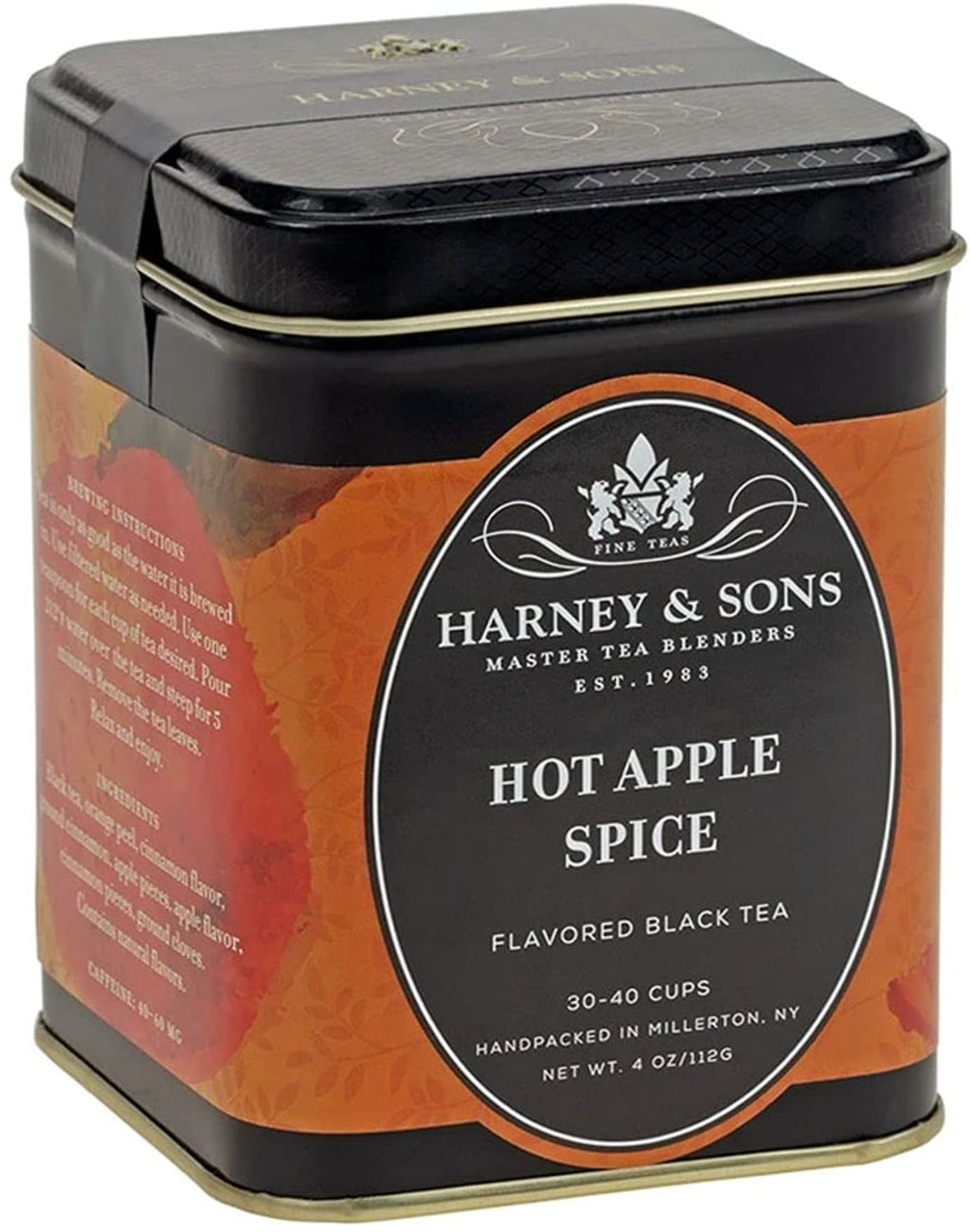 Harney & Sons Harney and Sons of Loose Leaf Tea
