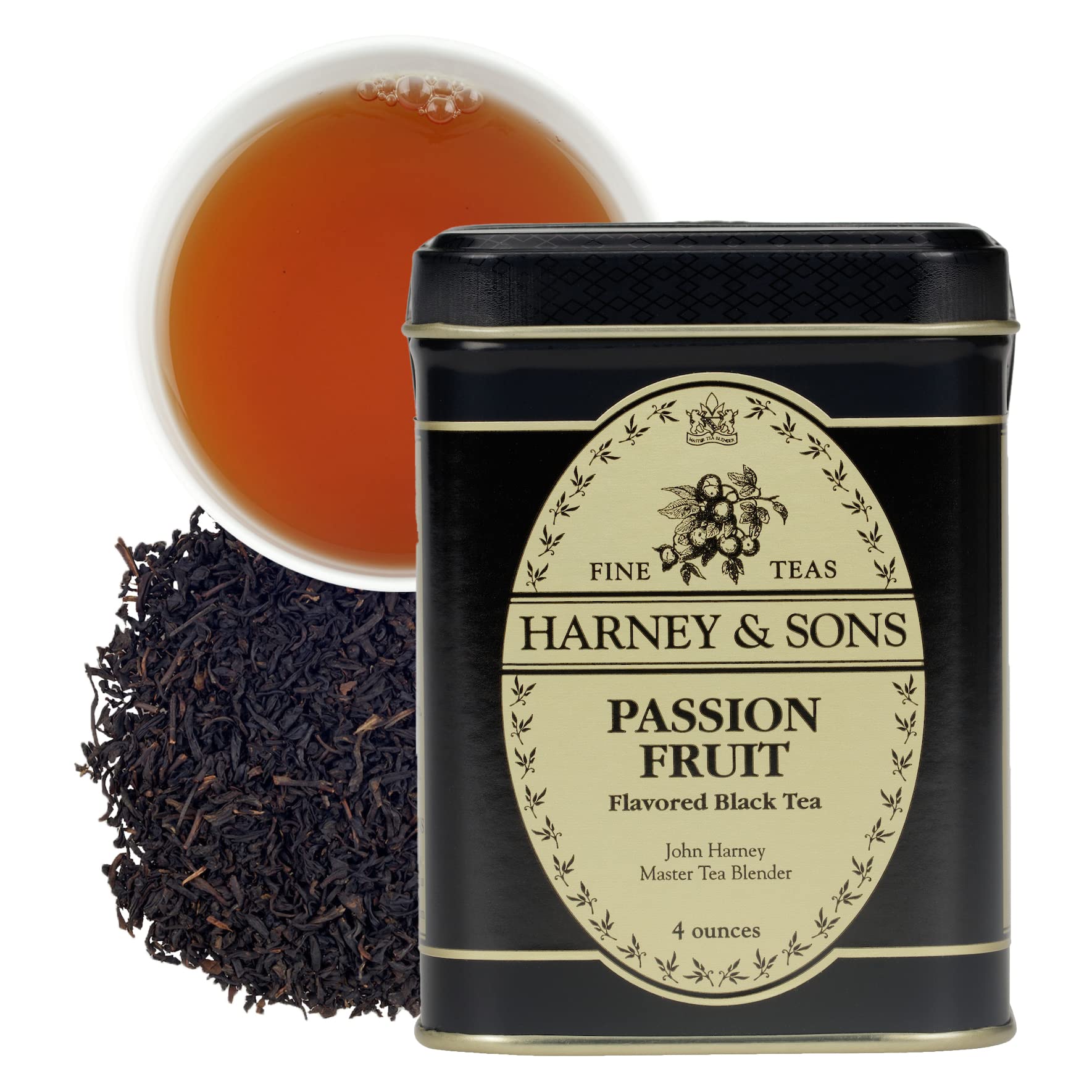 Harney & Sons Harney and Sons of Loose Leaf Tea