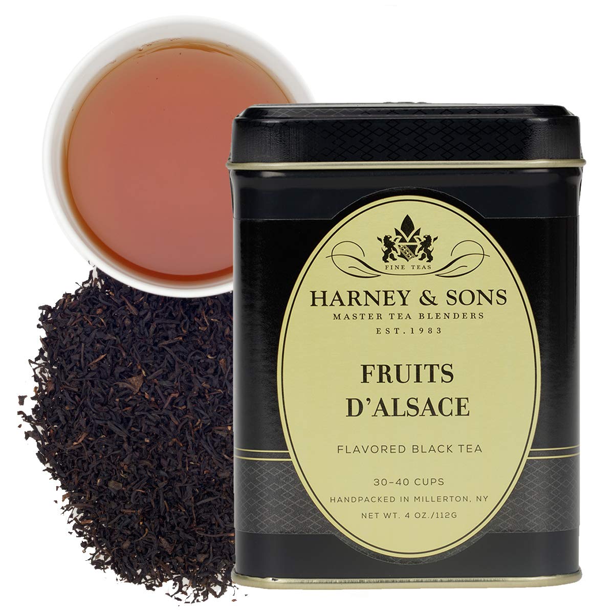 Harney & Sons Harney and Sons of Loose Leaf Tea