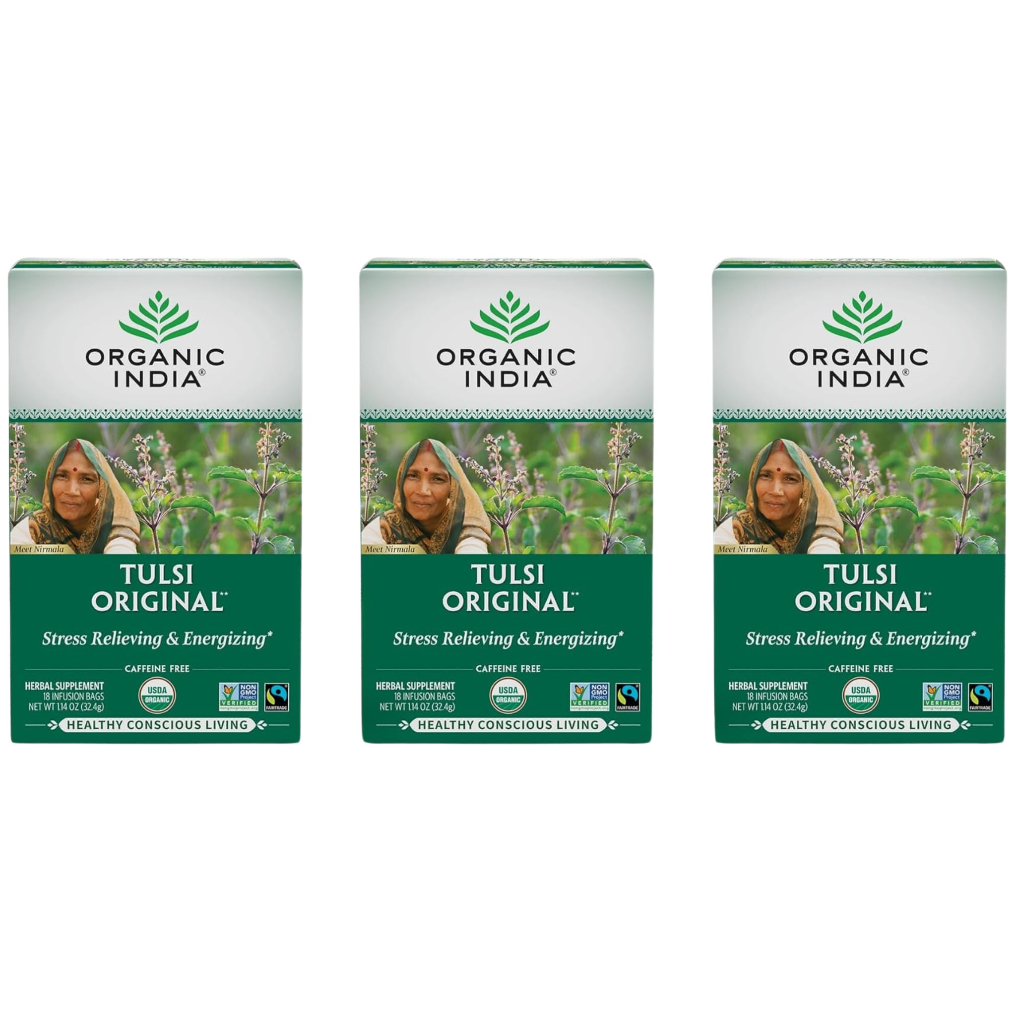 Organic India_Tea_3Packs_3