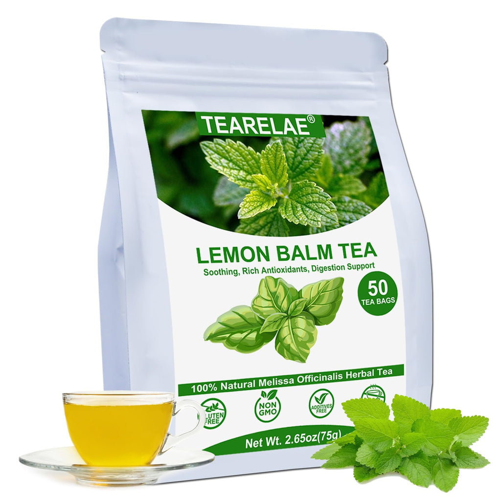 TEARELAE-Herbal Tea2