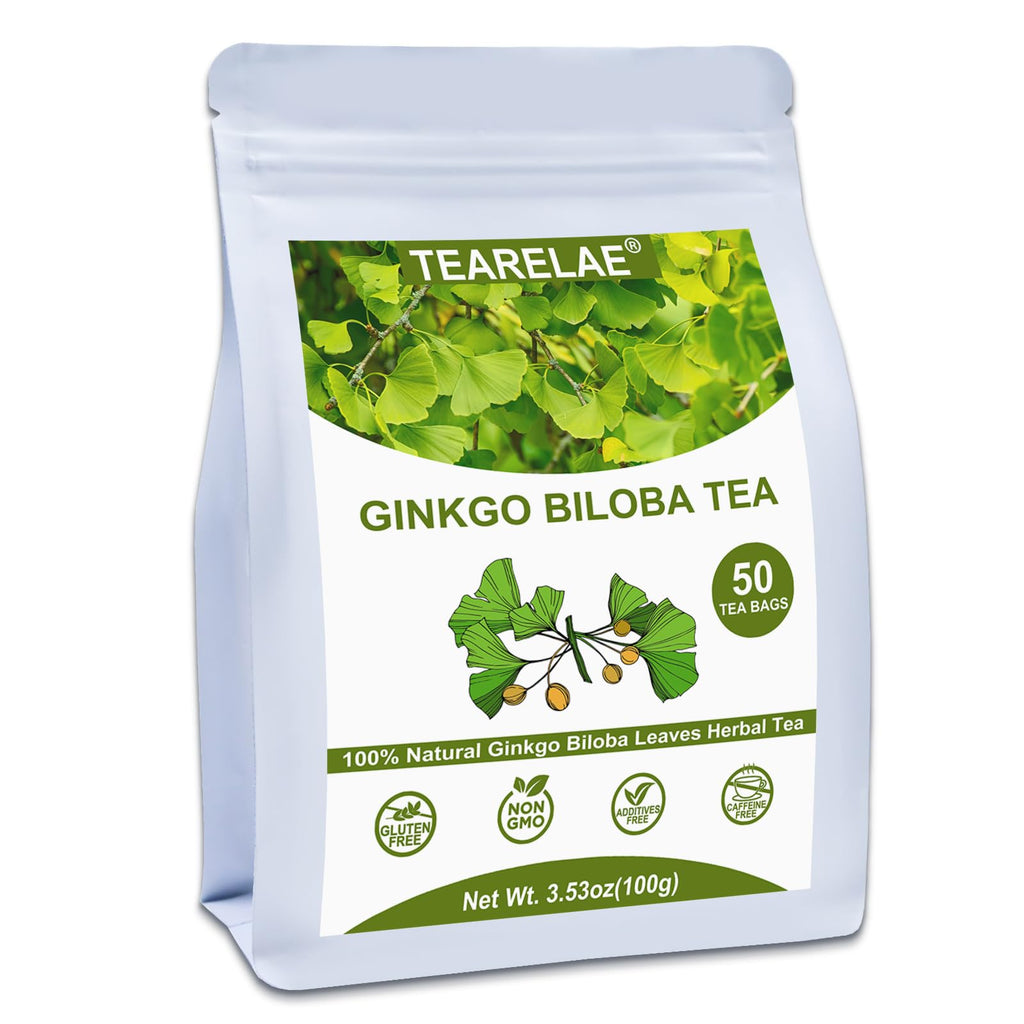 TEARELAE-Herbal Tea2