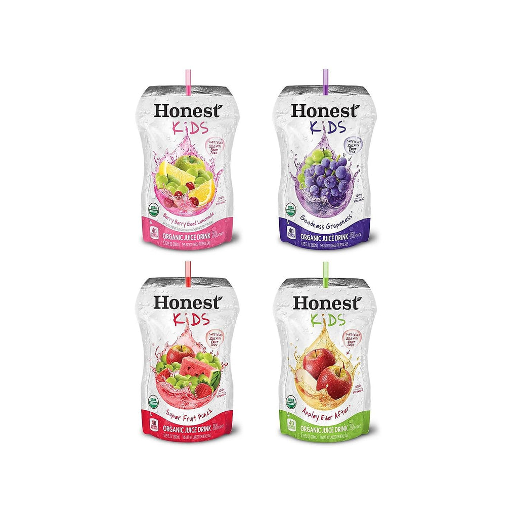 Honest Kids JUICE_AND_JUICE_DRINK