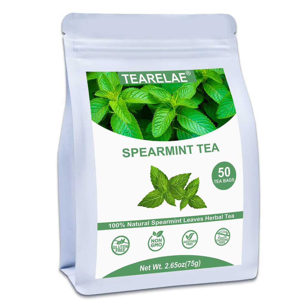 TEARELAE-Herbal Tea2