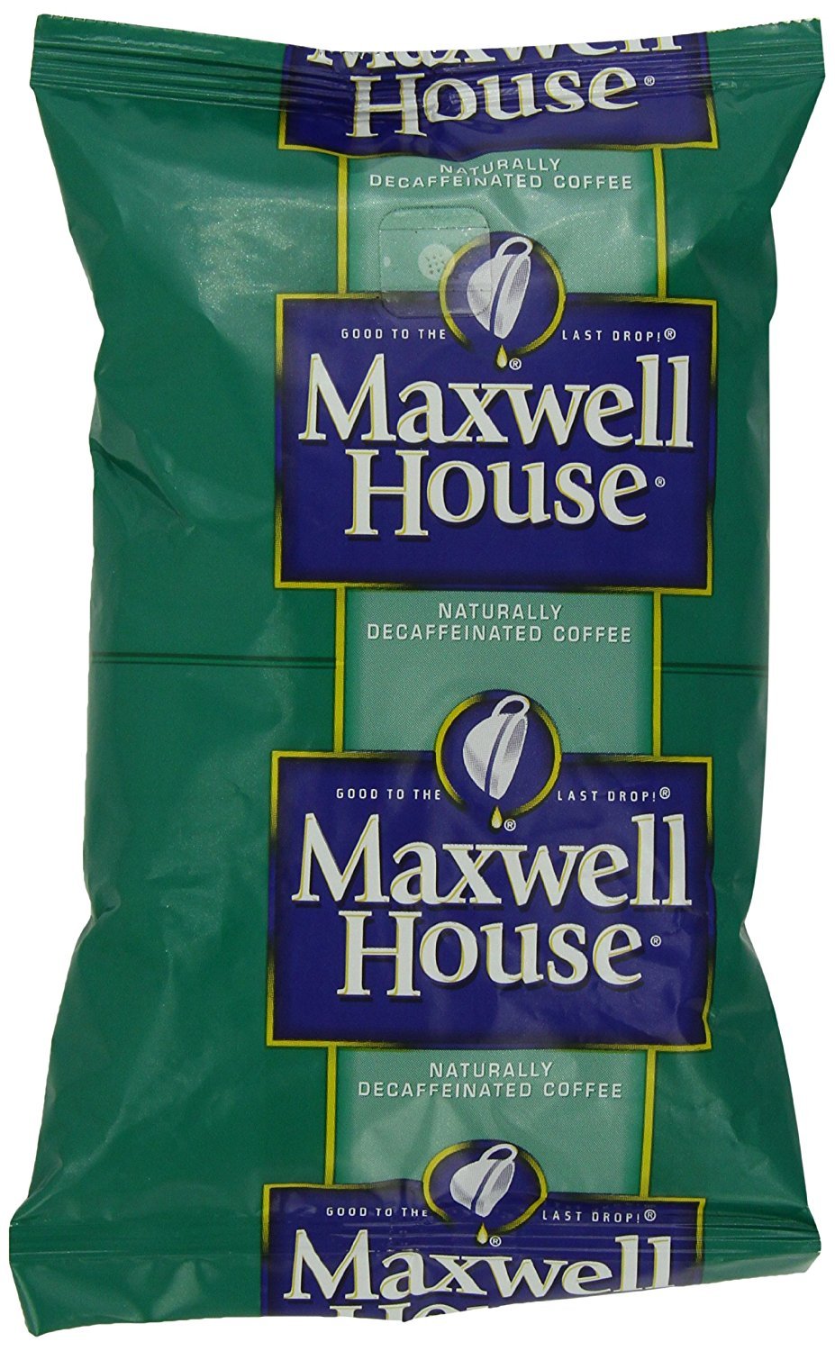 Maxwell House Ground Coffee for Everyday Brewing