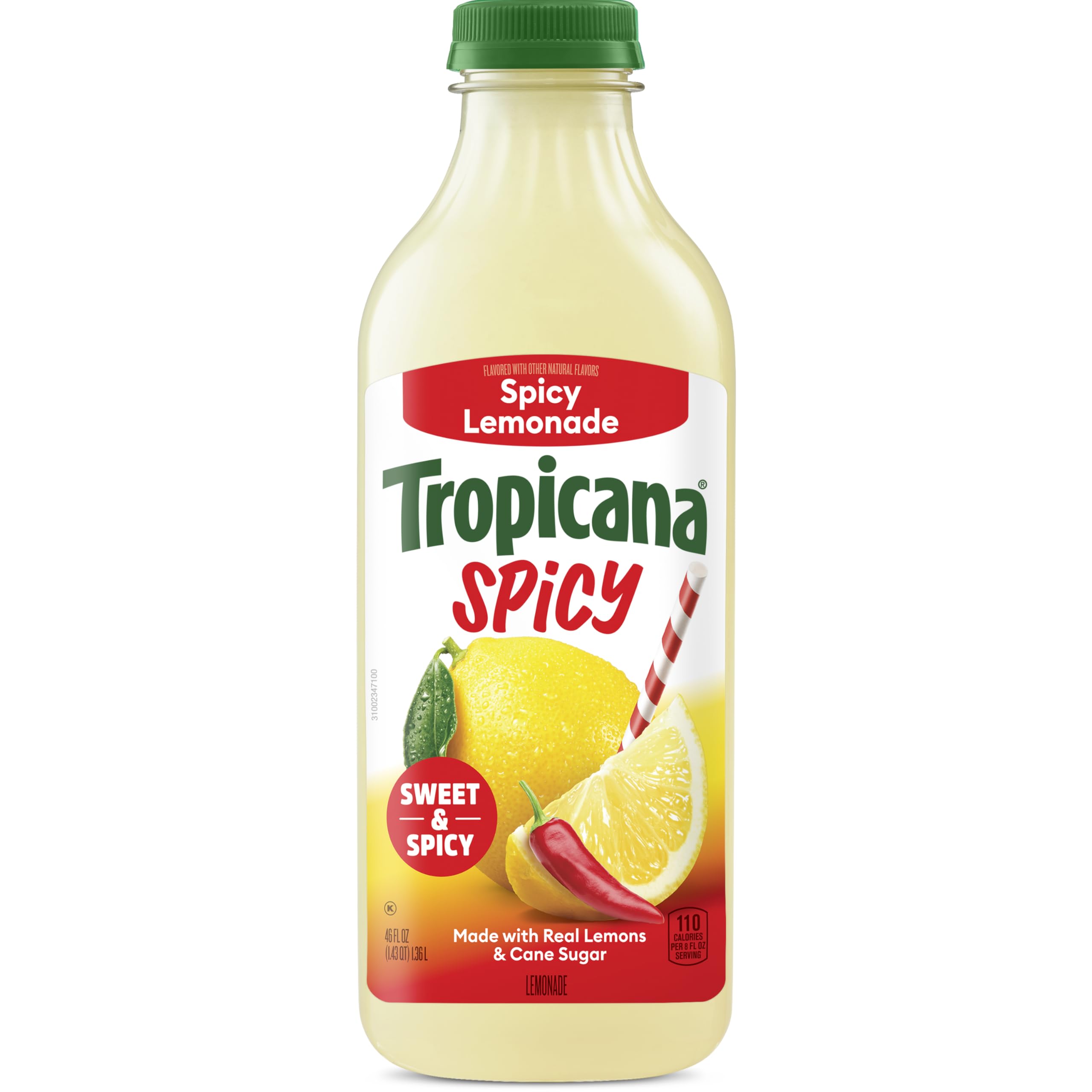 Tropicana Refreshers