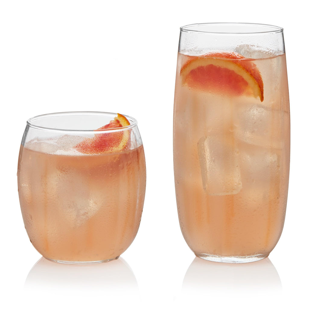 Libbey Mixed Drink Variation 2