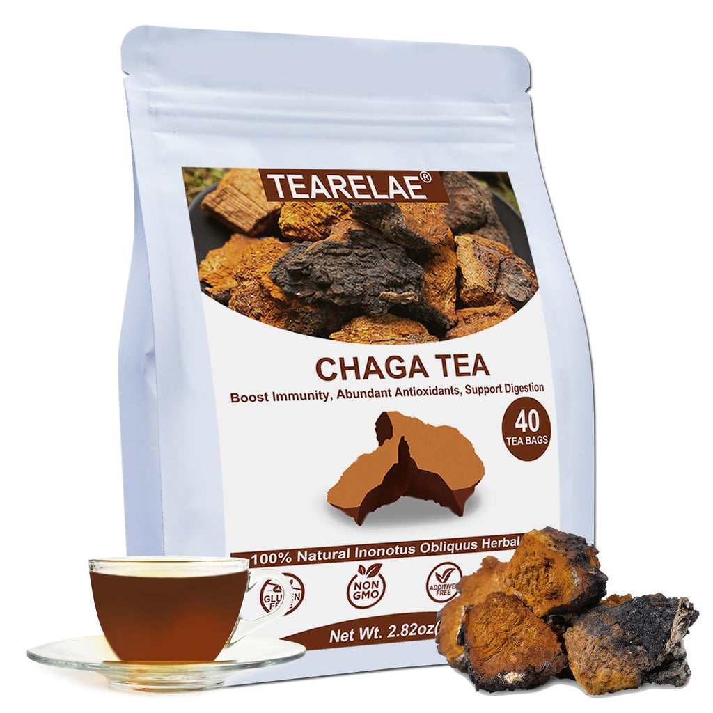 TEARELAE-Herbal Tea2