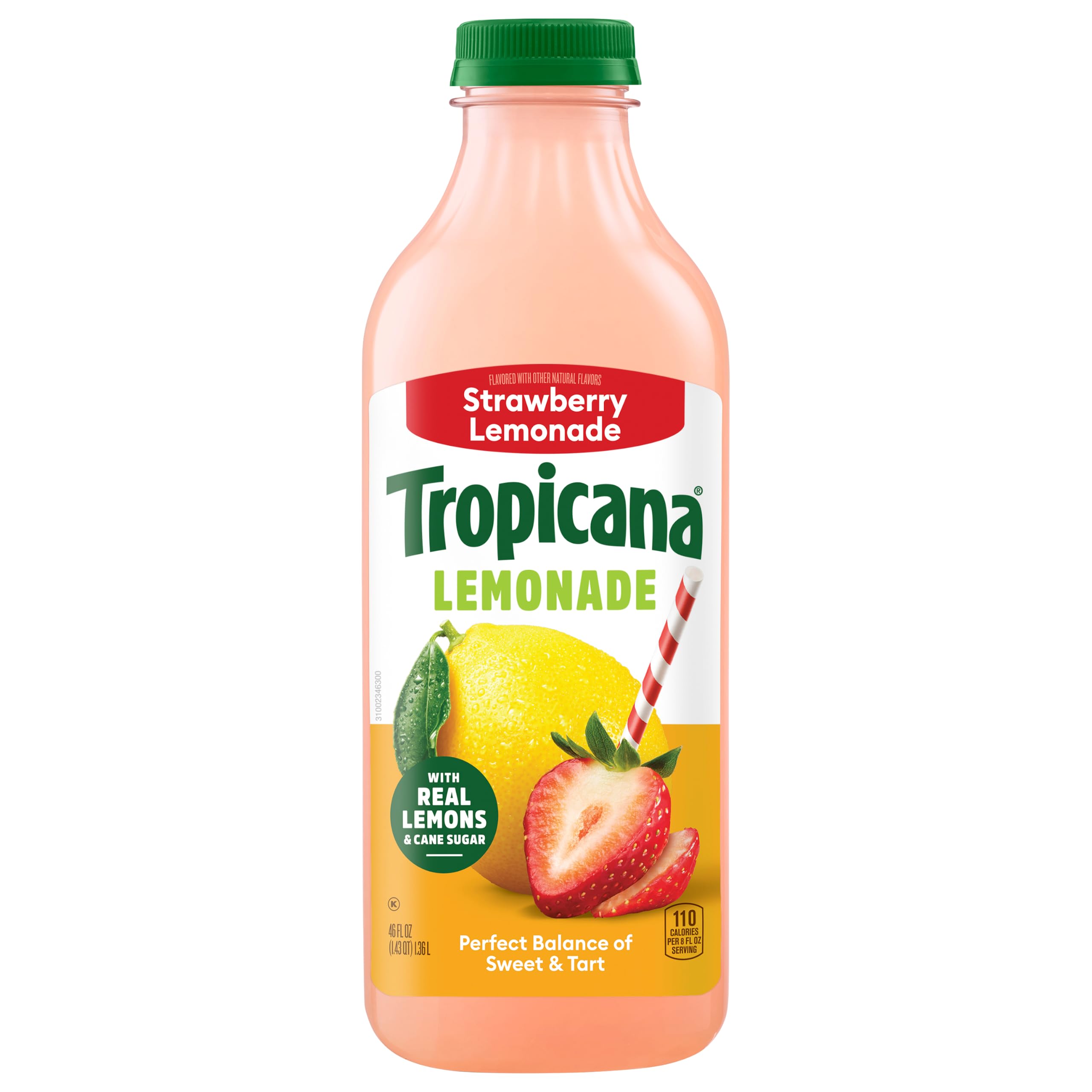 Tropicana Refreshers