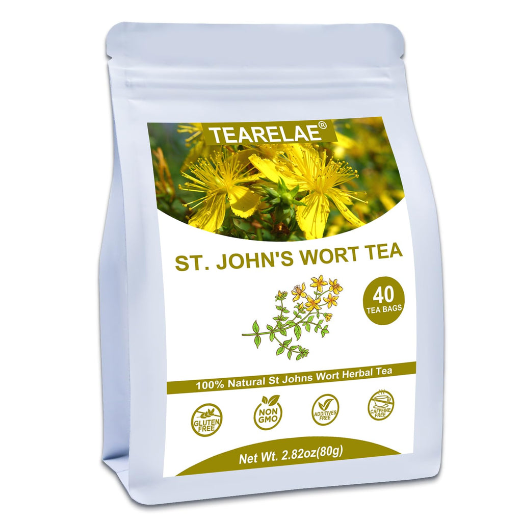 TEARELAE-Herbal Tea2