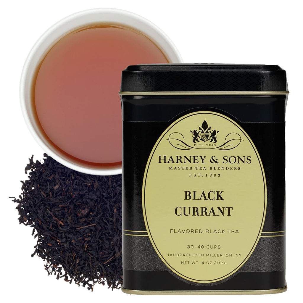 Harney & Sons Harney and Sons of Loose Leaf Tea