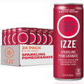 IZZE Sparkling Juice