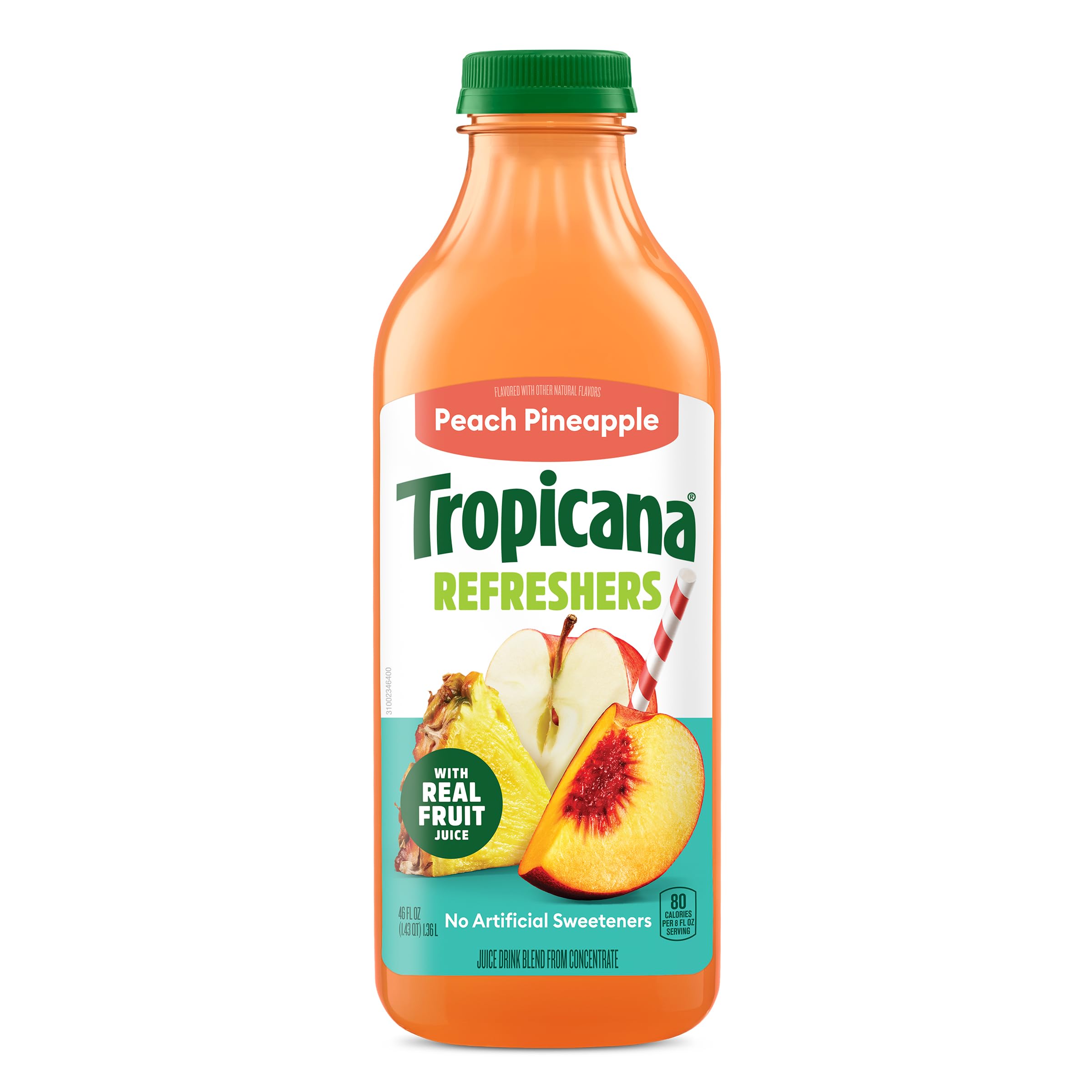 Tropicana Refreshers