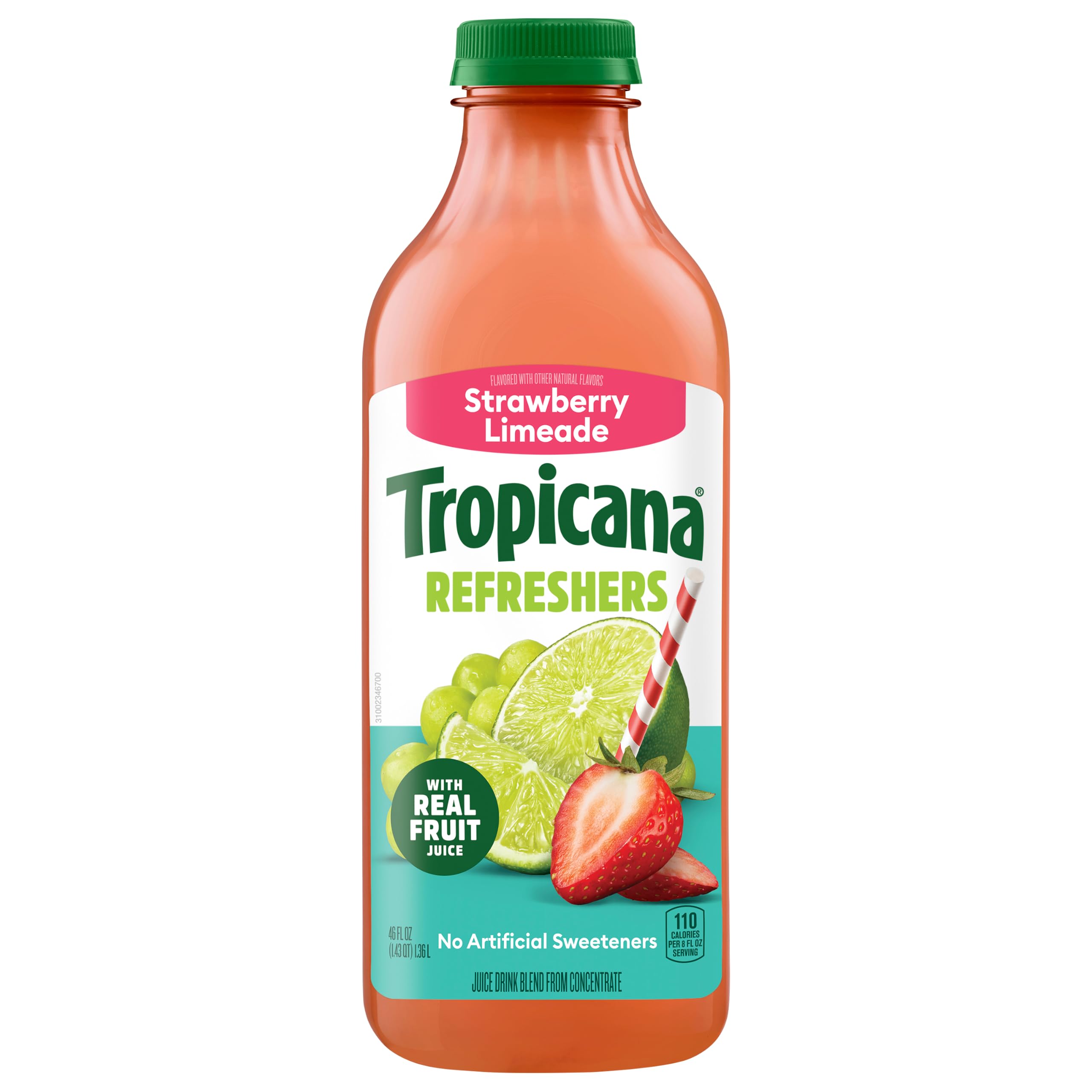 Tropicana Refreshers