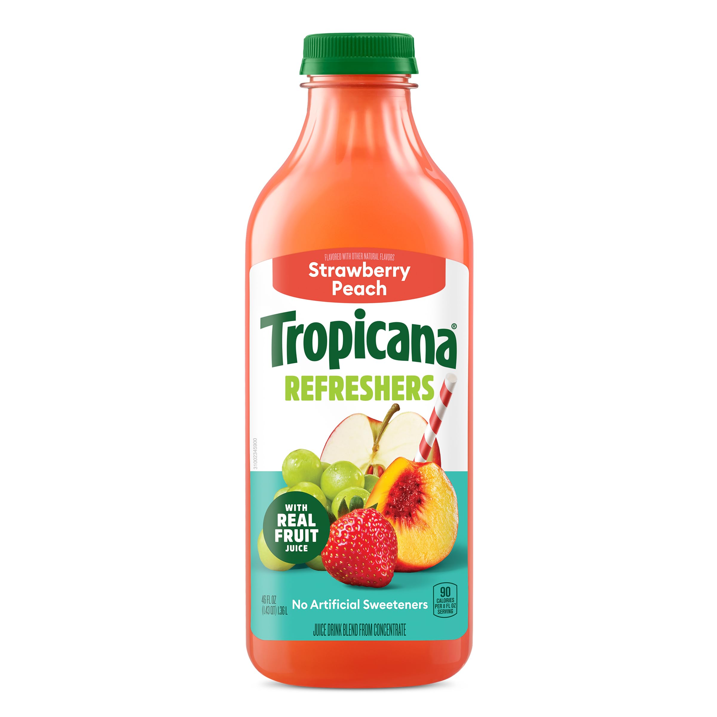 Tropicana Refreshers