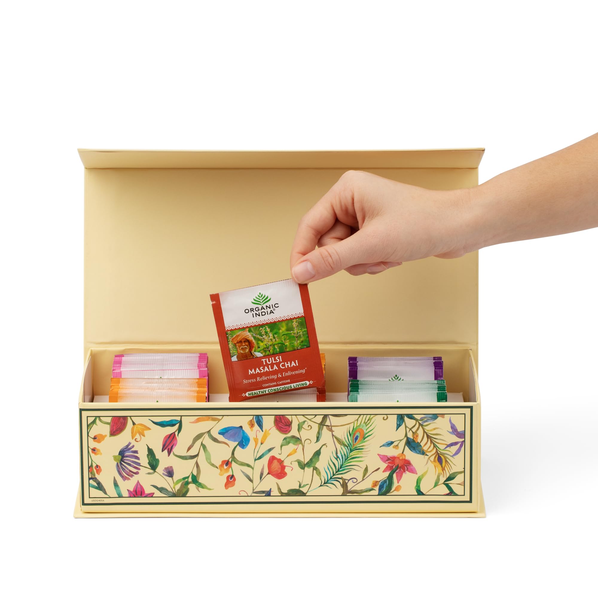 Organic India_Tea_3Packs_3