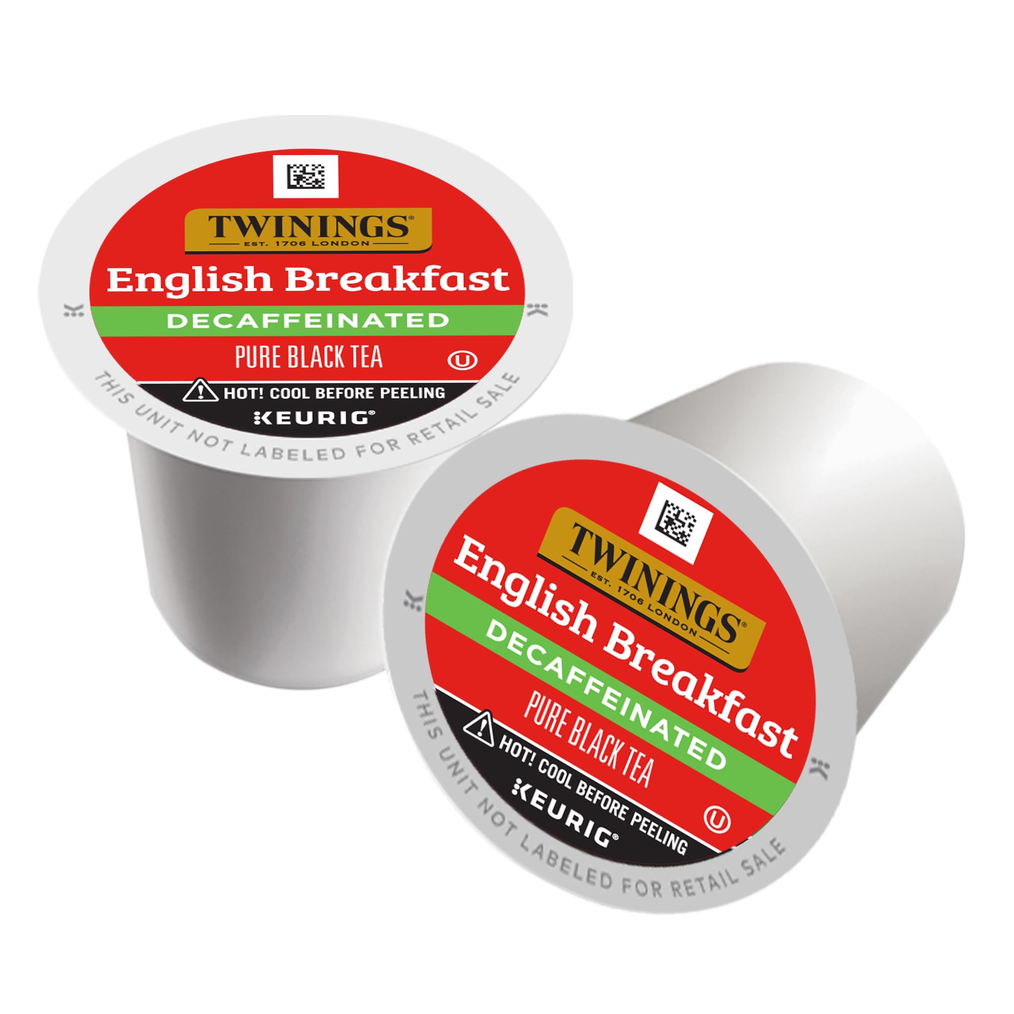 Twinings K-Cup Pods for Keurig