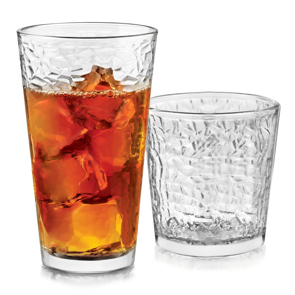 Libbey Mixed Drink Variation 2