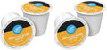 HAPPY BELLY Amazon Brand Happy Belly Pods Keurig 2.0