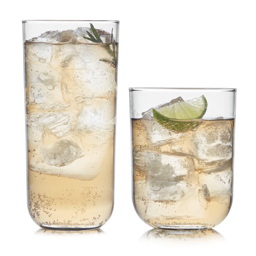 Libbey Mixed Drink Variation 2