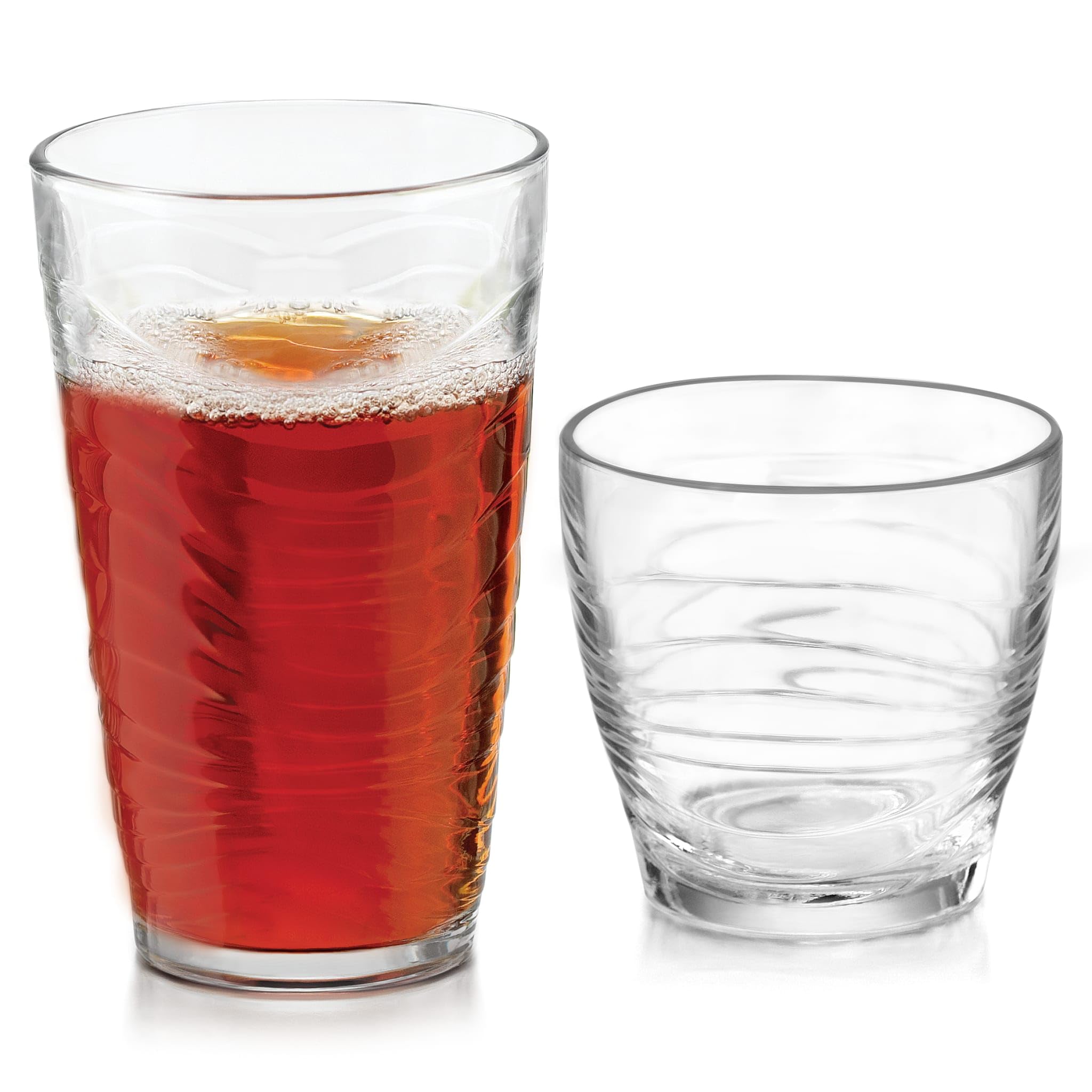 Libbey Mixed Drink Variation 2