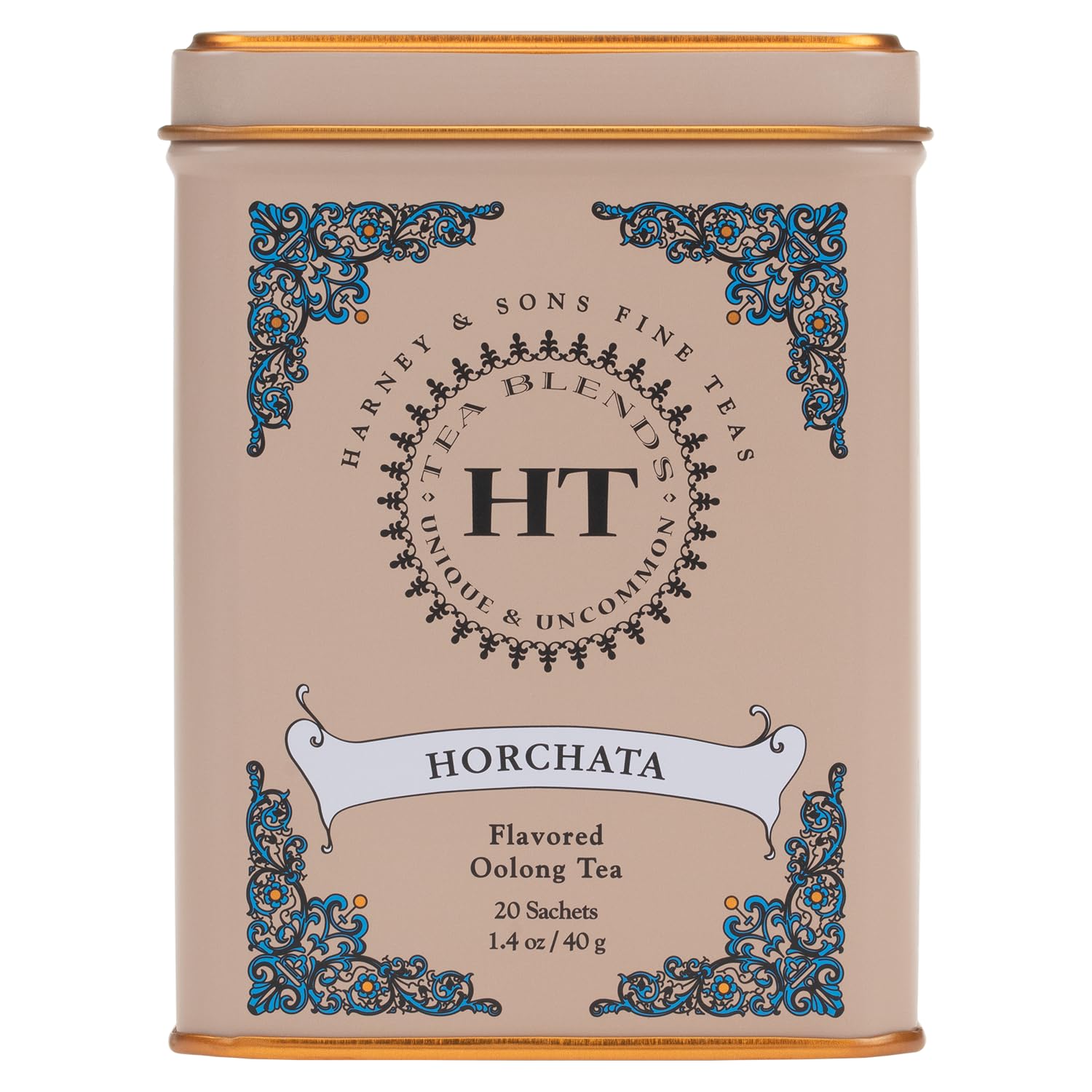 Harney & Sons HT Tea Blends