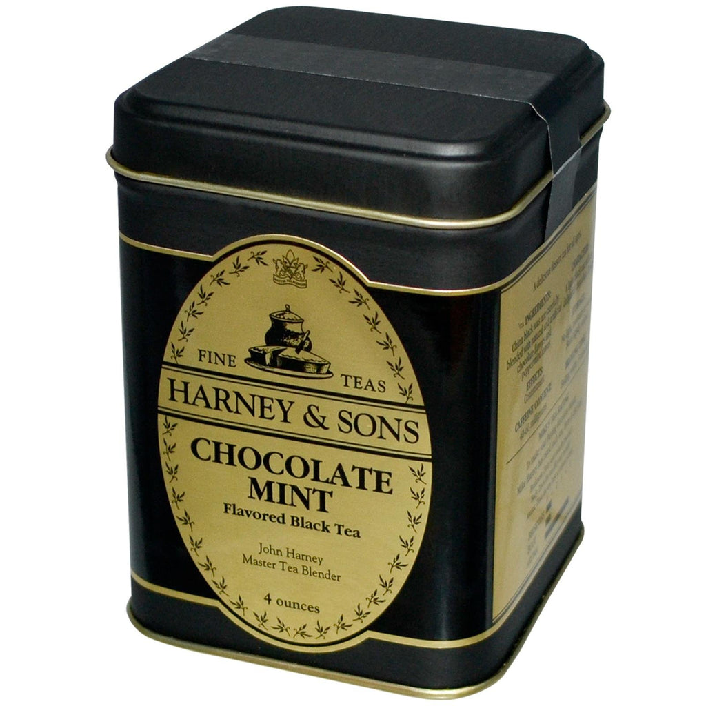 Harney & Sons Harney and Sons of Loose Leaf Tea