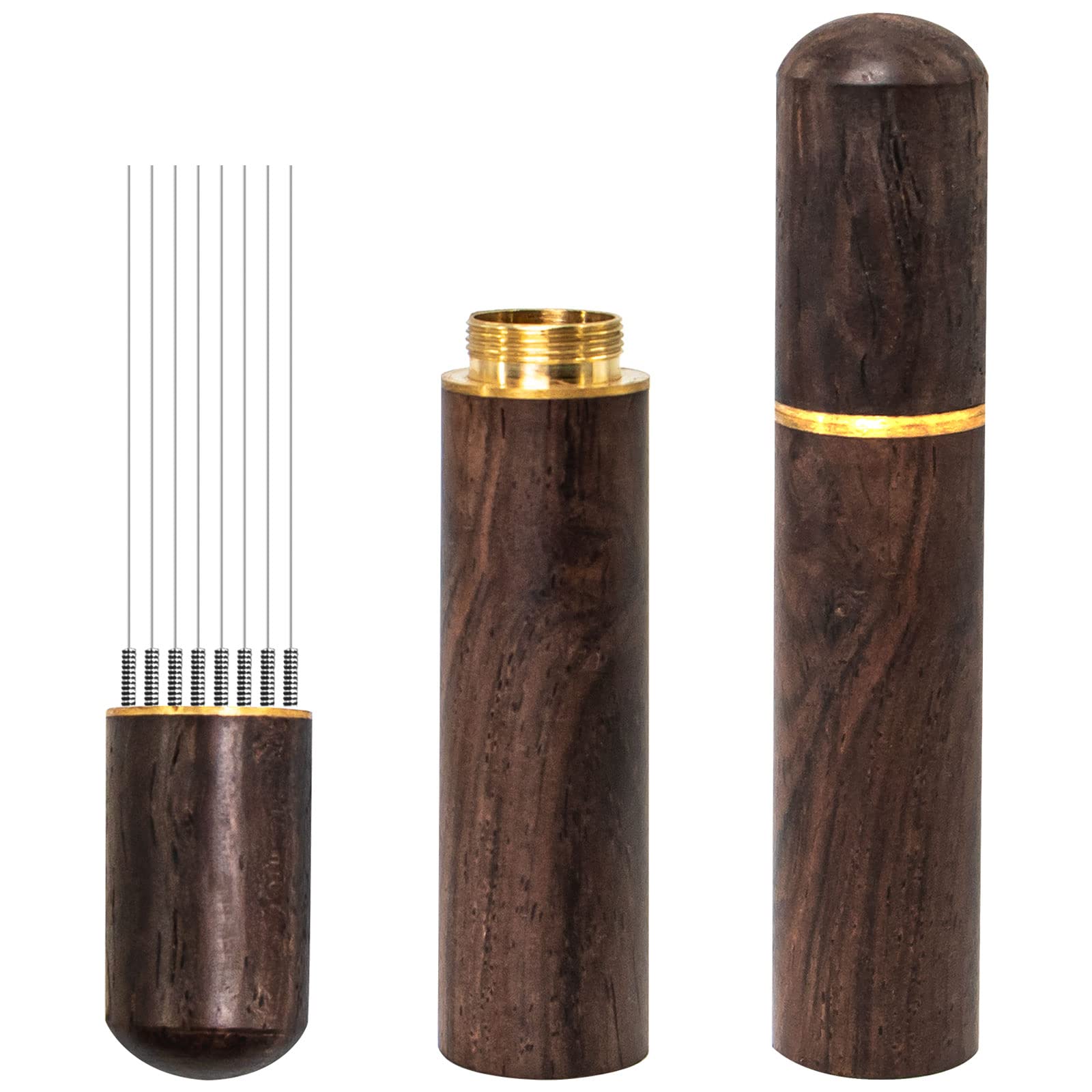 Zolunu Espresso Coffee Stirrer