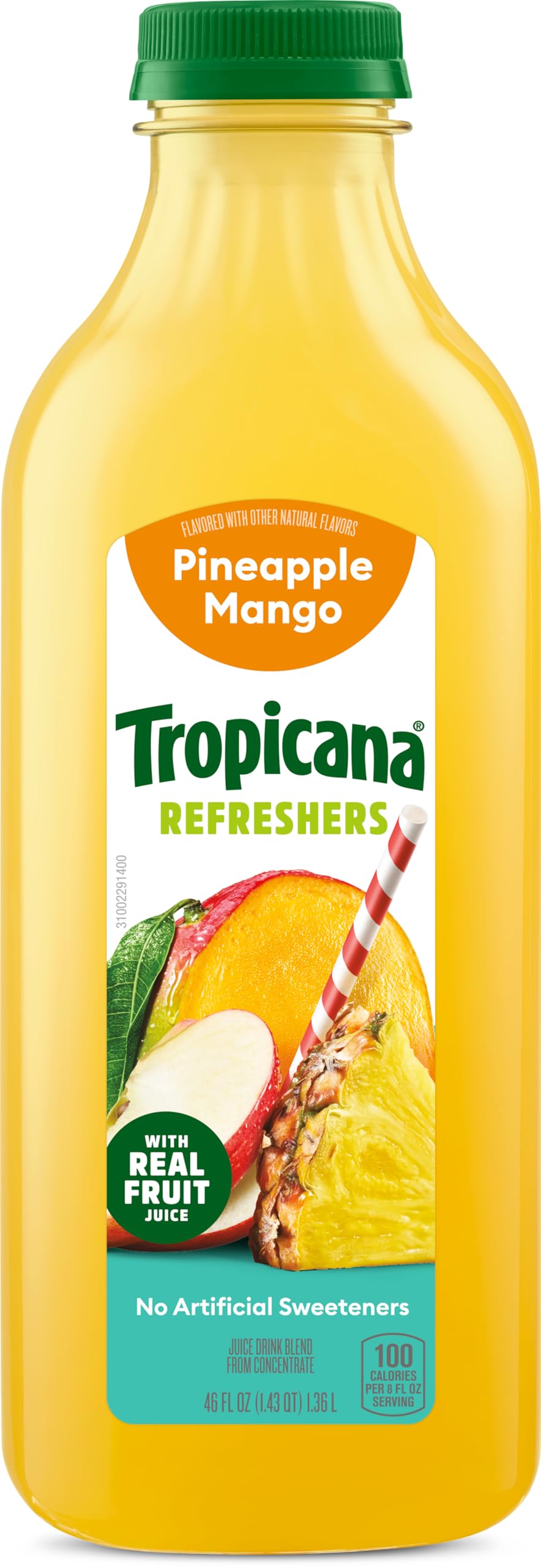 Tropicana Refreshers