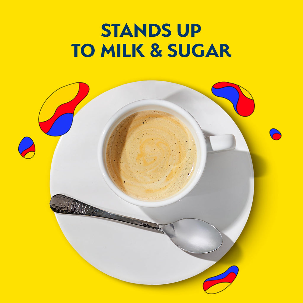 Cafe Bustelo Café Bustelo Espresso Capsule