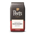 Peet's Coffee, Dark Roast Ground Coffee