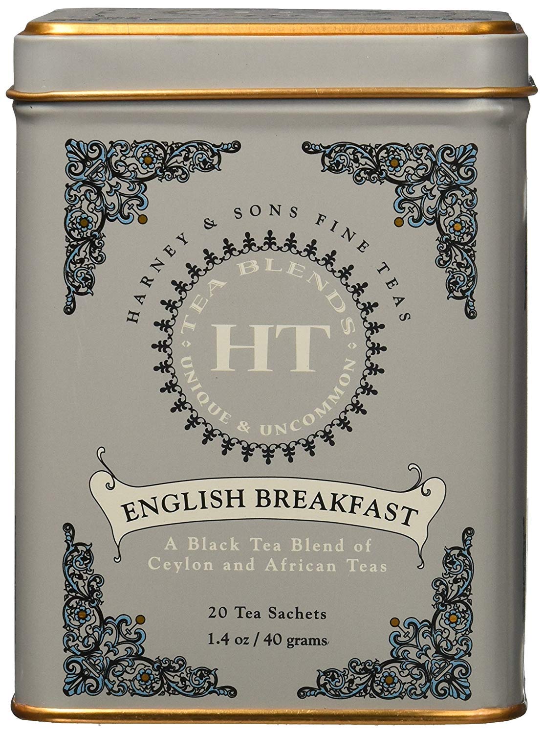 Harney & Sons HT Tea Blends