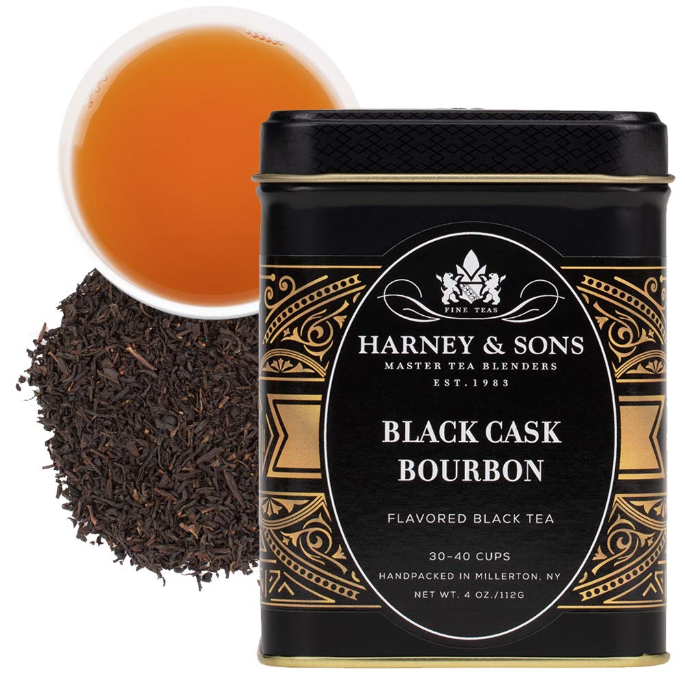Harney & Sons Harney and Sons of Loose Leaf Tea