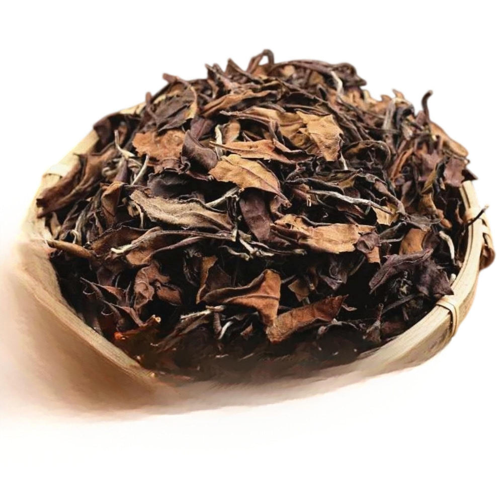 Loose Leaf Tea Favorites Sampler, Green Herbal & Black, 5kg