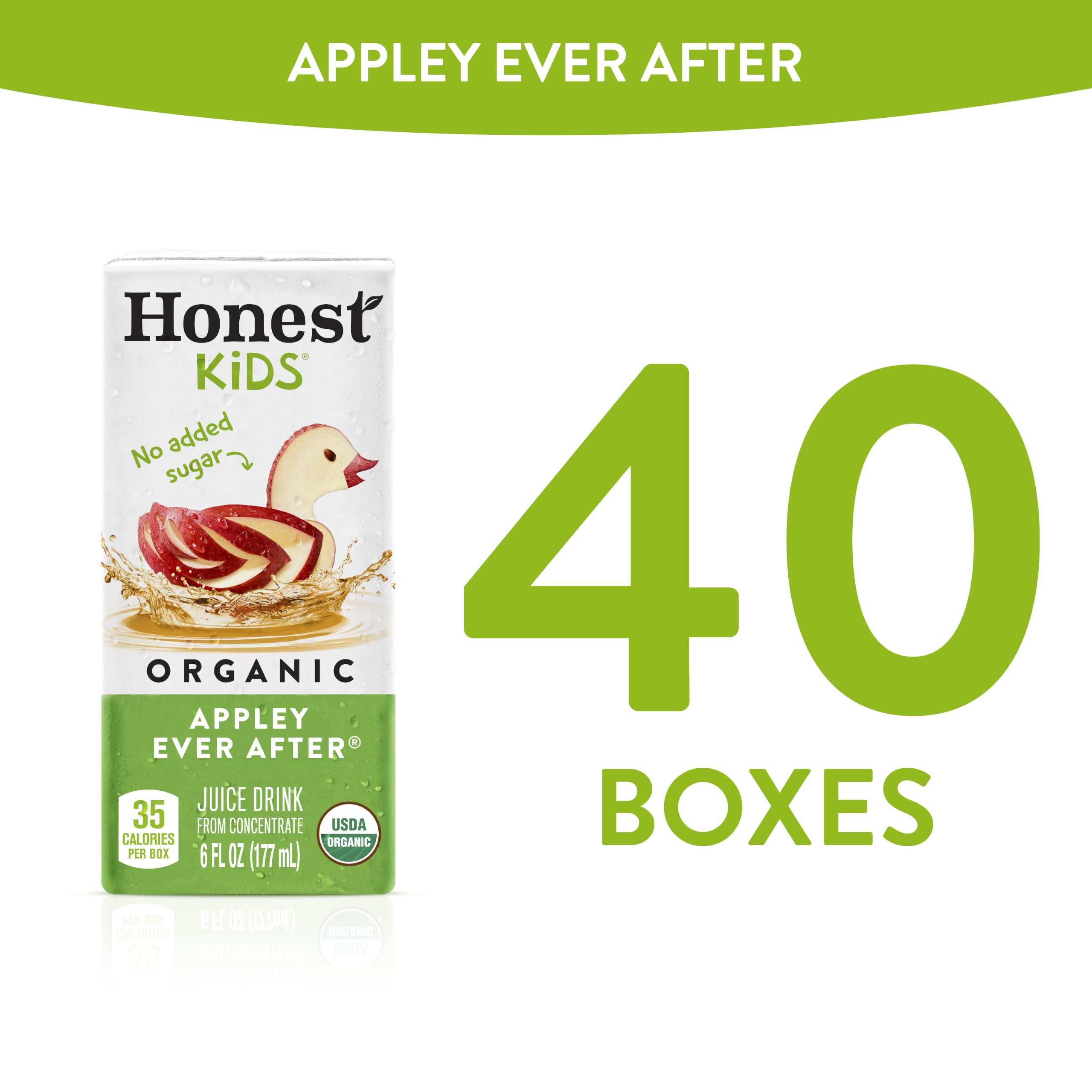 Honest Kids JUICE_AND_JUICE_DRINK