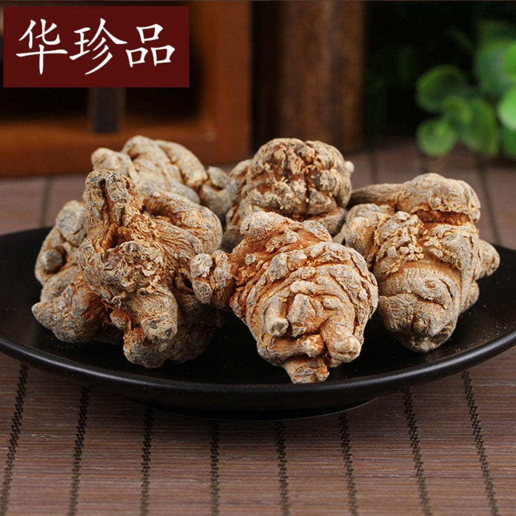 Natural Chinese Herbal Tea Blend for Women & Men