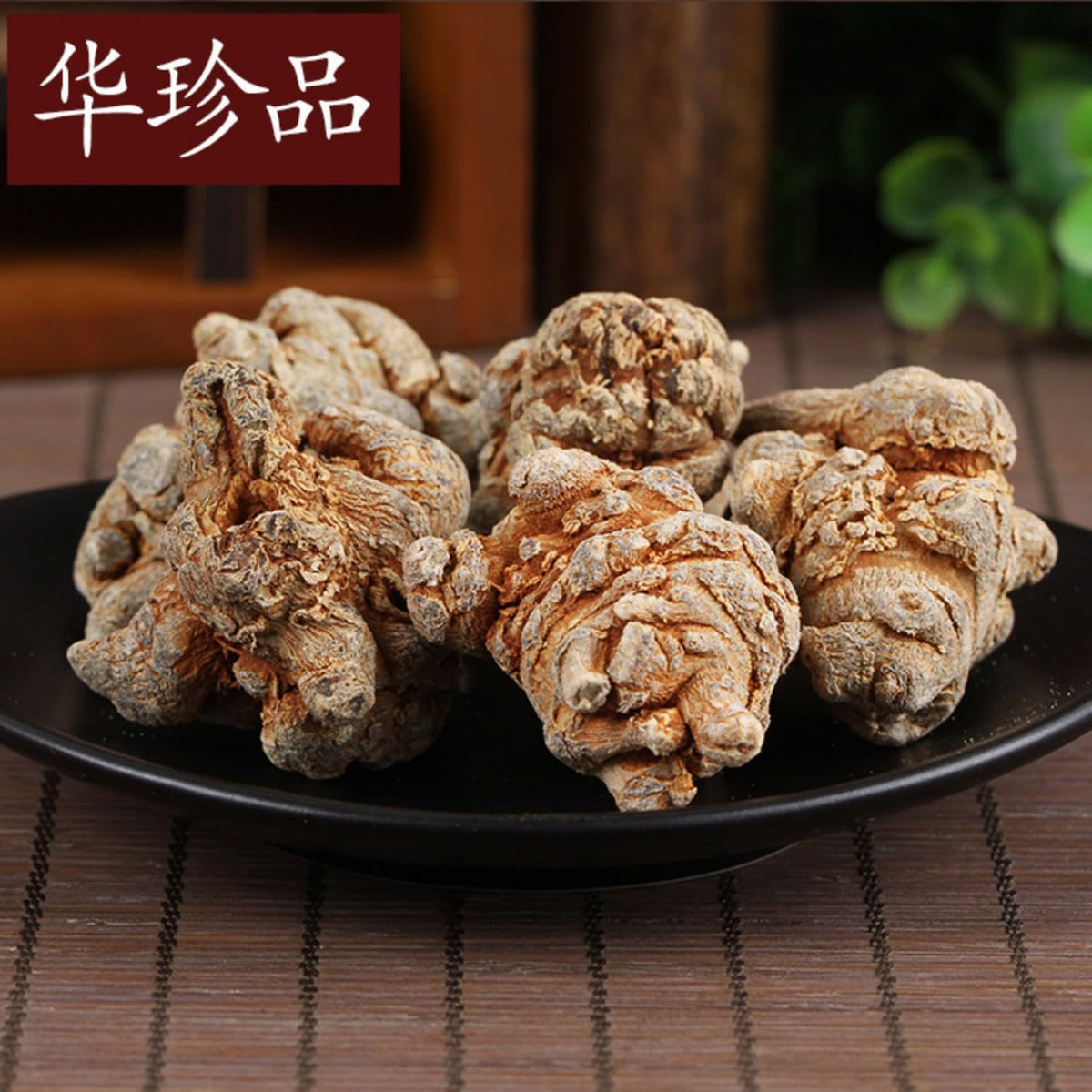 Natural Chinese Herbal Tea Blend for Women & Men