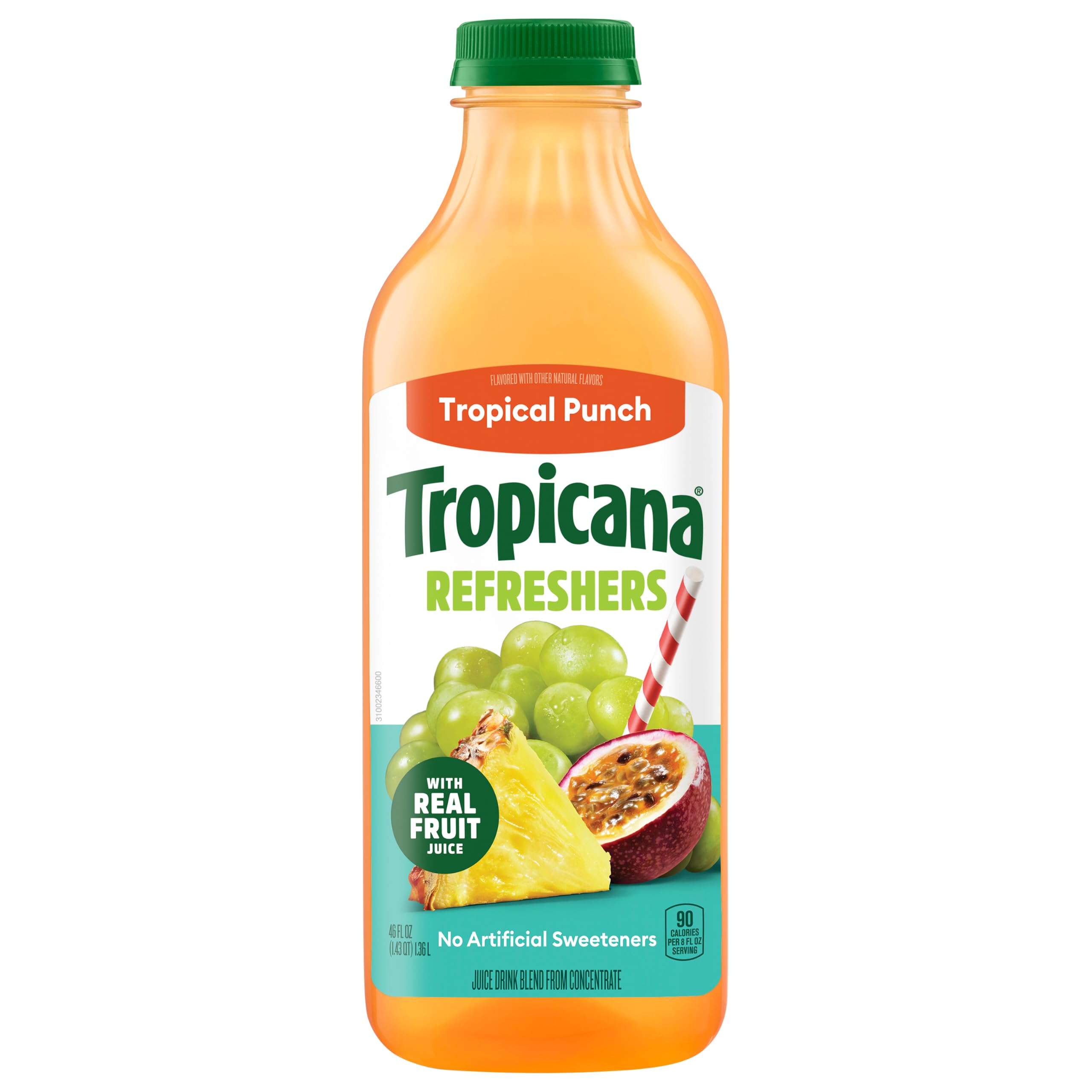 Tropicana Refreshers