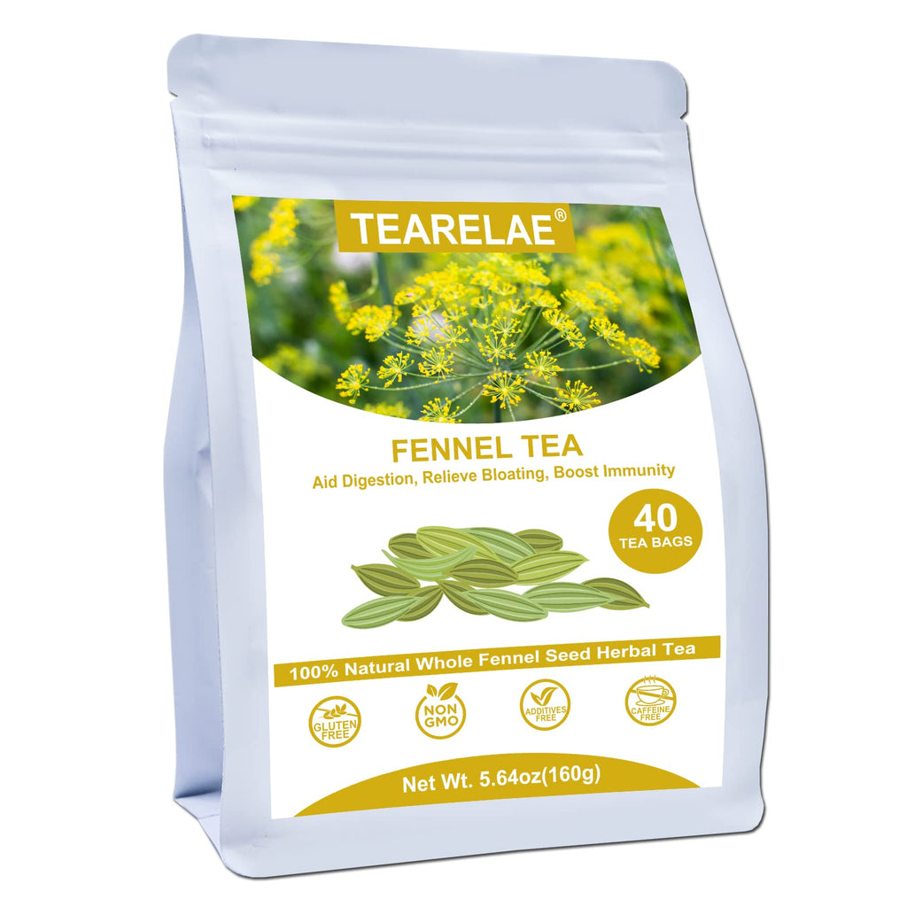 TEARELAE-Herbal Tea2