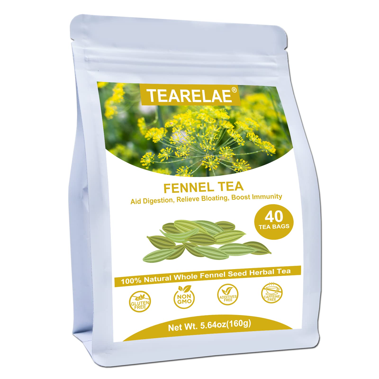 TEARELAE-Herbal Tea2