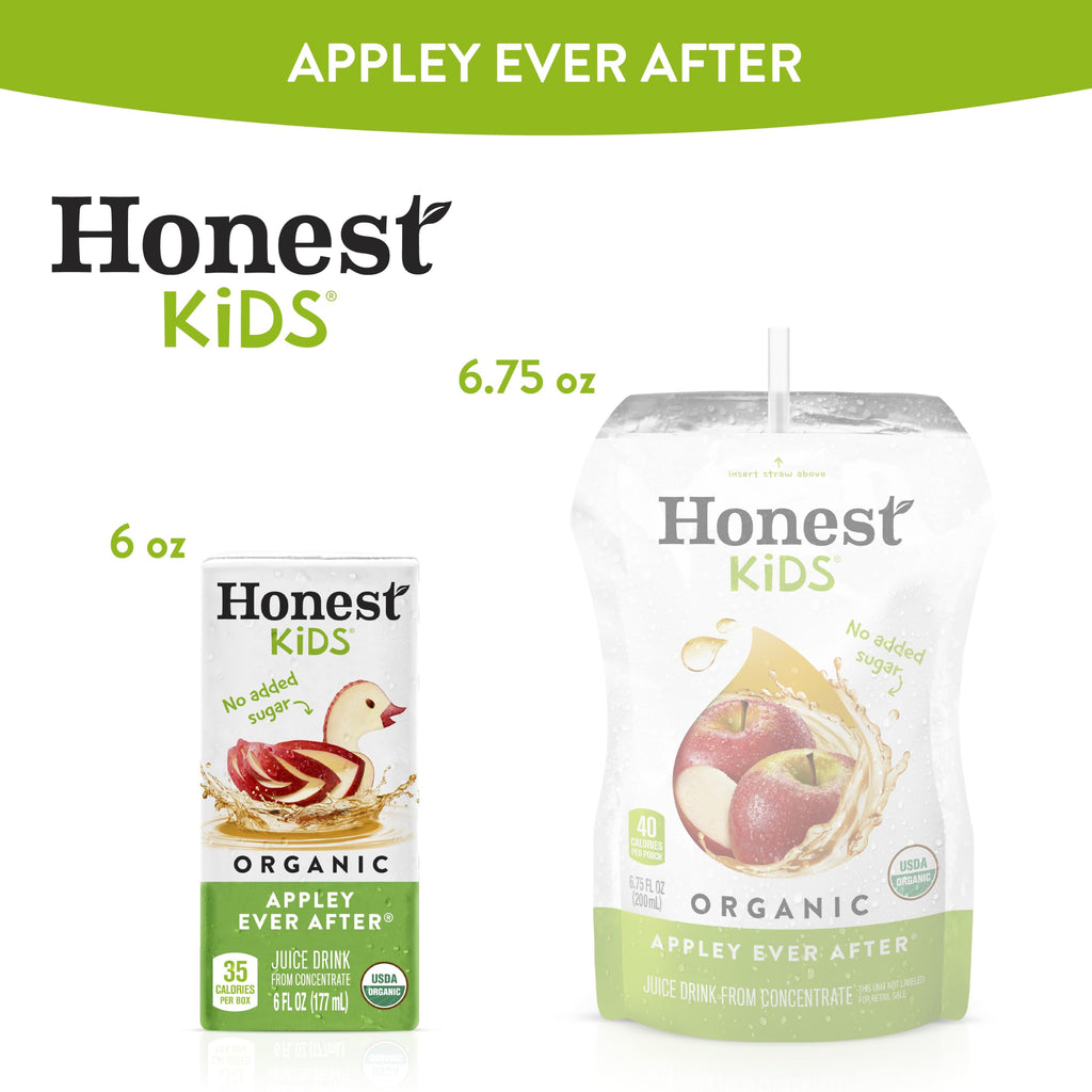 Honest Kids JUICE_AND_JUICE_DRINK