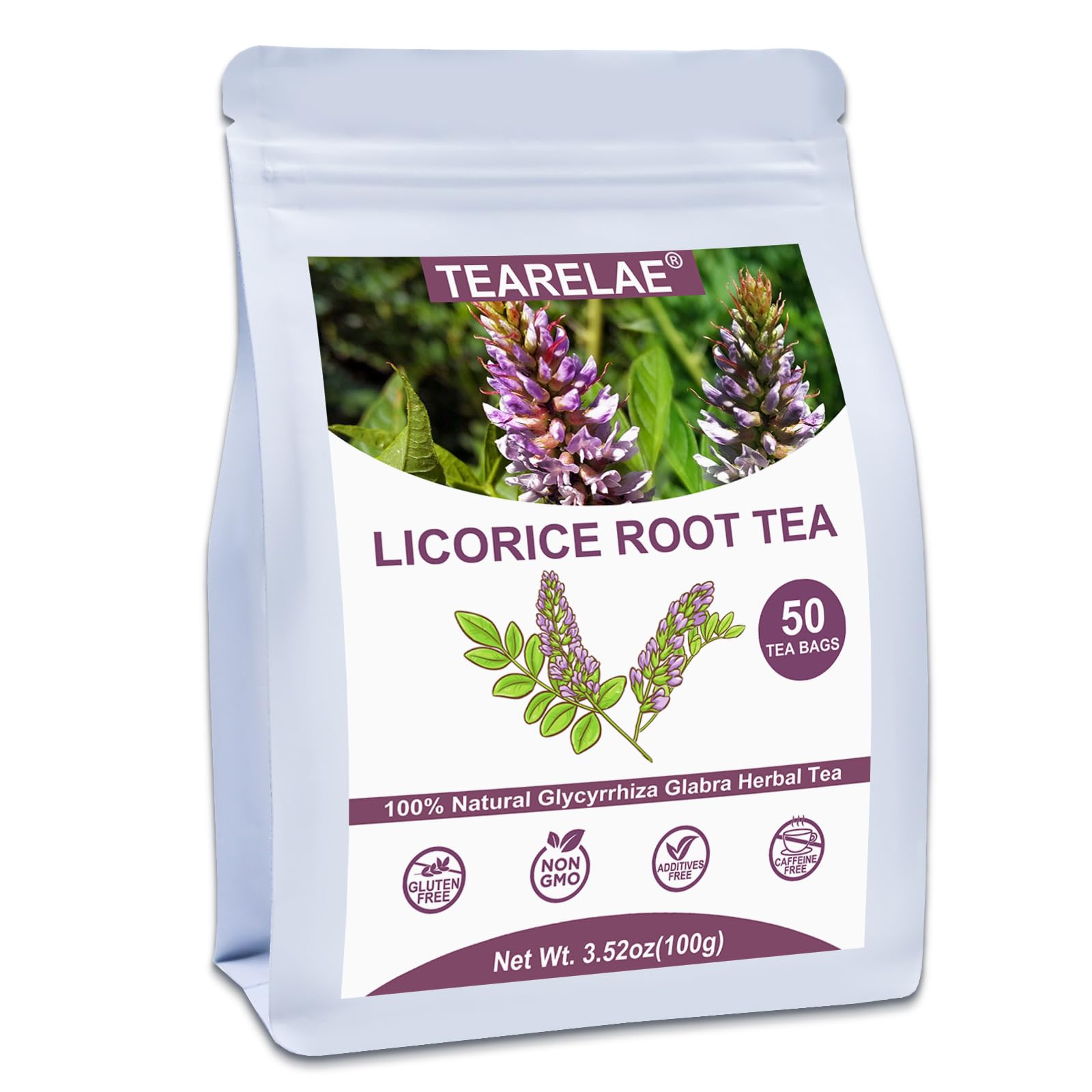 TEARELAE-Herbal Tea2