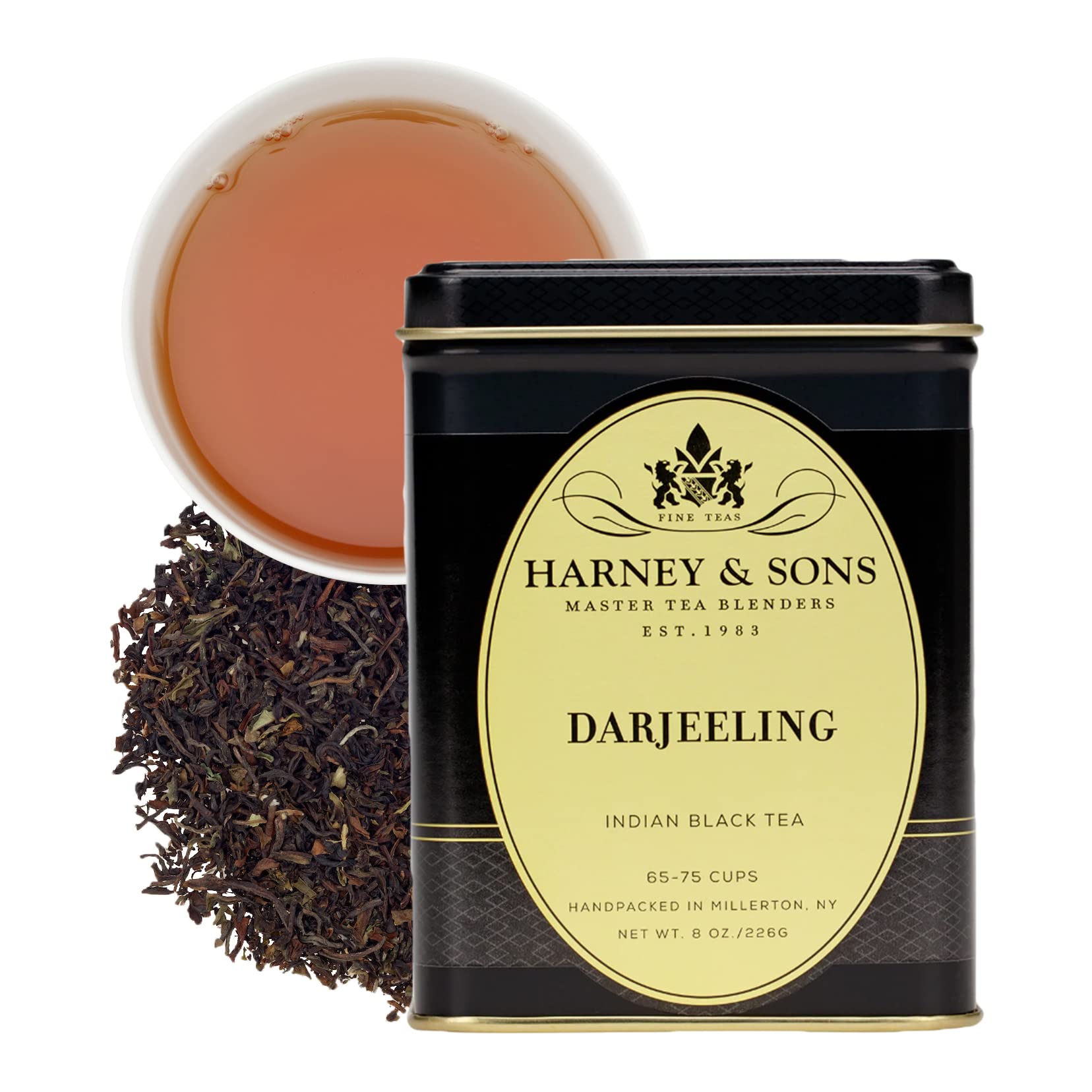 Harney & Sons Harney and Sons of Loose Leaf Tea